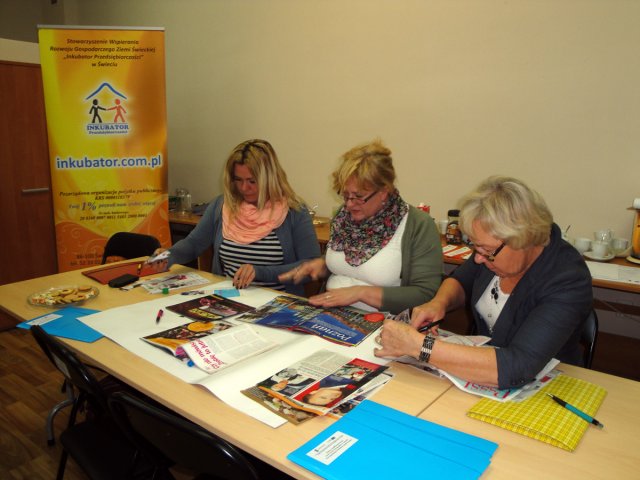 Światowy tydzień przedsiębiorczości 2014